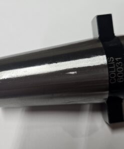 Automotive Straight Shank Adapters