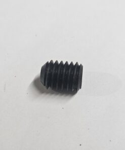 Back-Up Screw