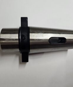 Morse Taper Adapters